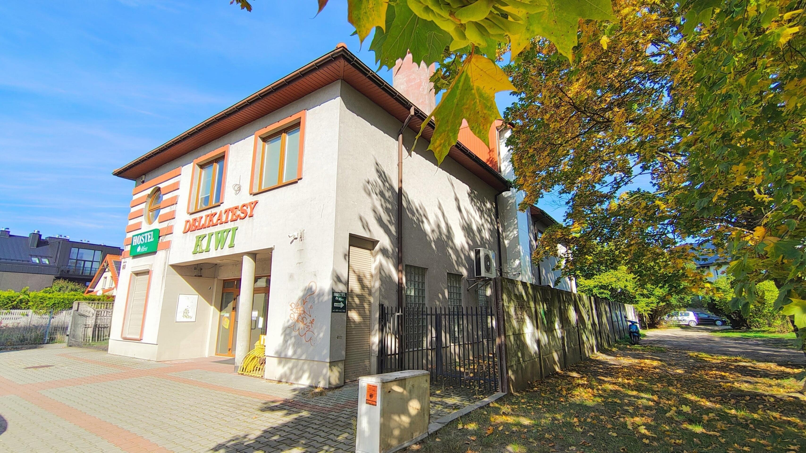 KIELCE, UL. HOŻA | 652,66m² | 3 KONDYGNACJE | WINDA | DUŻY POTENCJAŁ