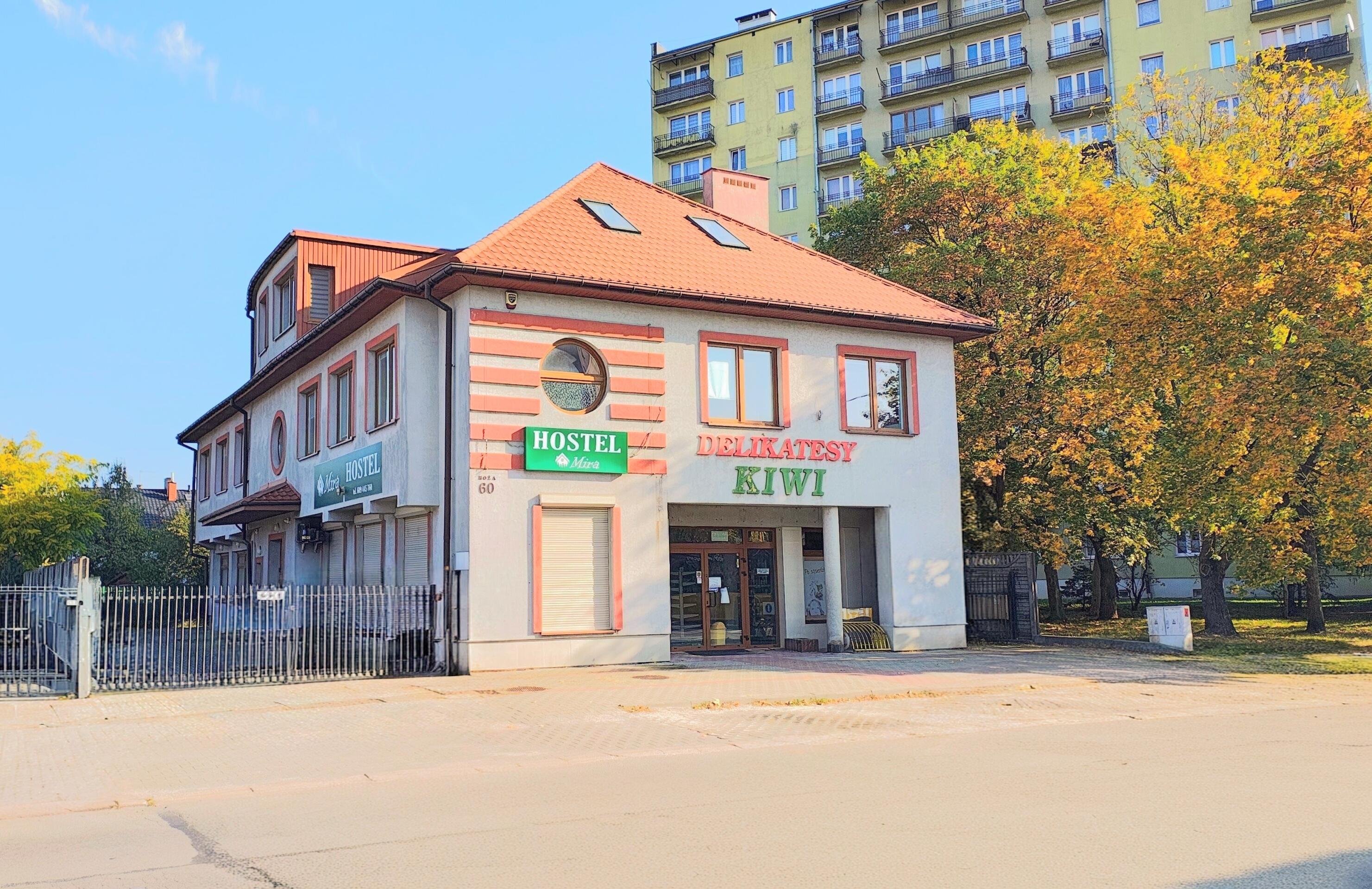 KIELCE, UL. HOŻA | 652,66m² | 3 KONDYGNACJE | WINDA | DUŻY POTENCJAŁ