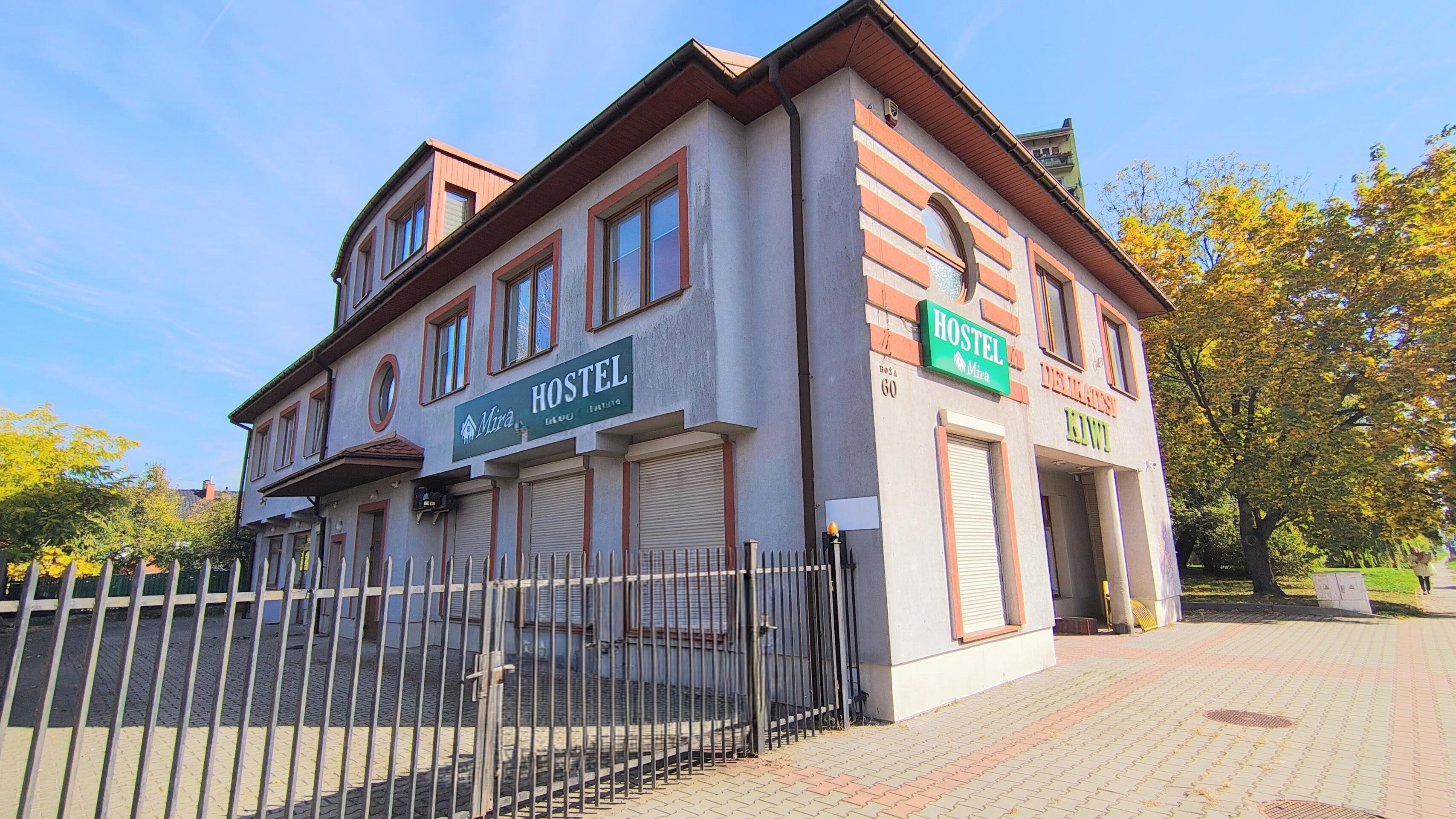 KIELCE, UL. HOŻA | 652,66m² | 3 KONDYGNACJE | WINDA | DUŻY POTENCJAŁ
