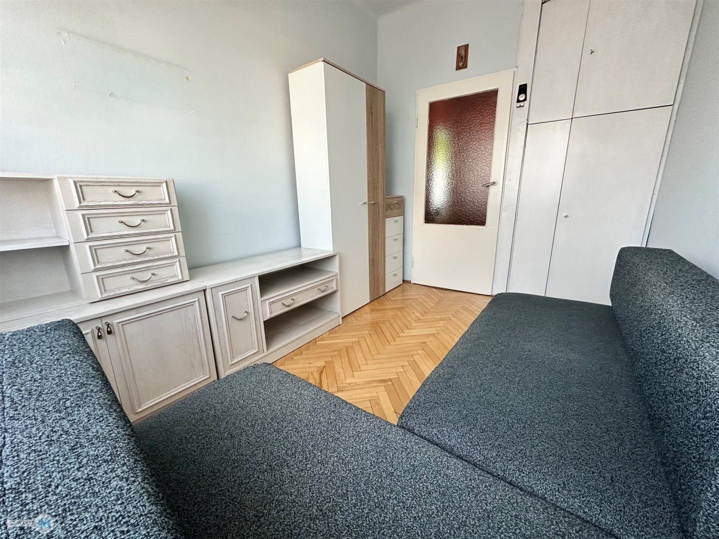 Mieszkanie na KSM -  idealne jako inwestycja