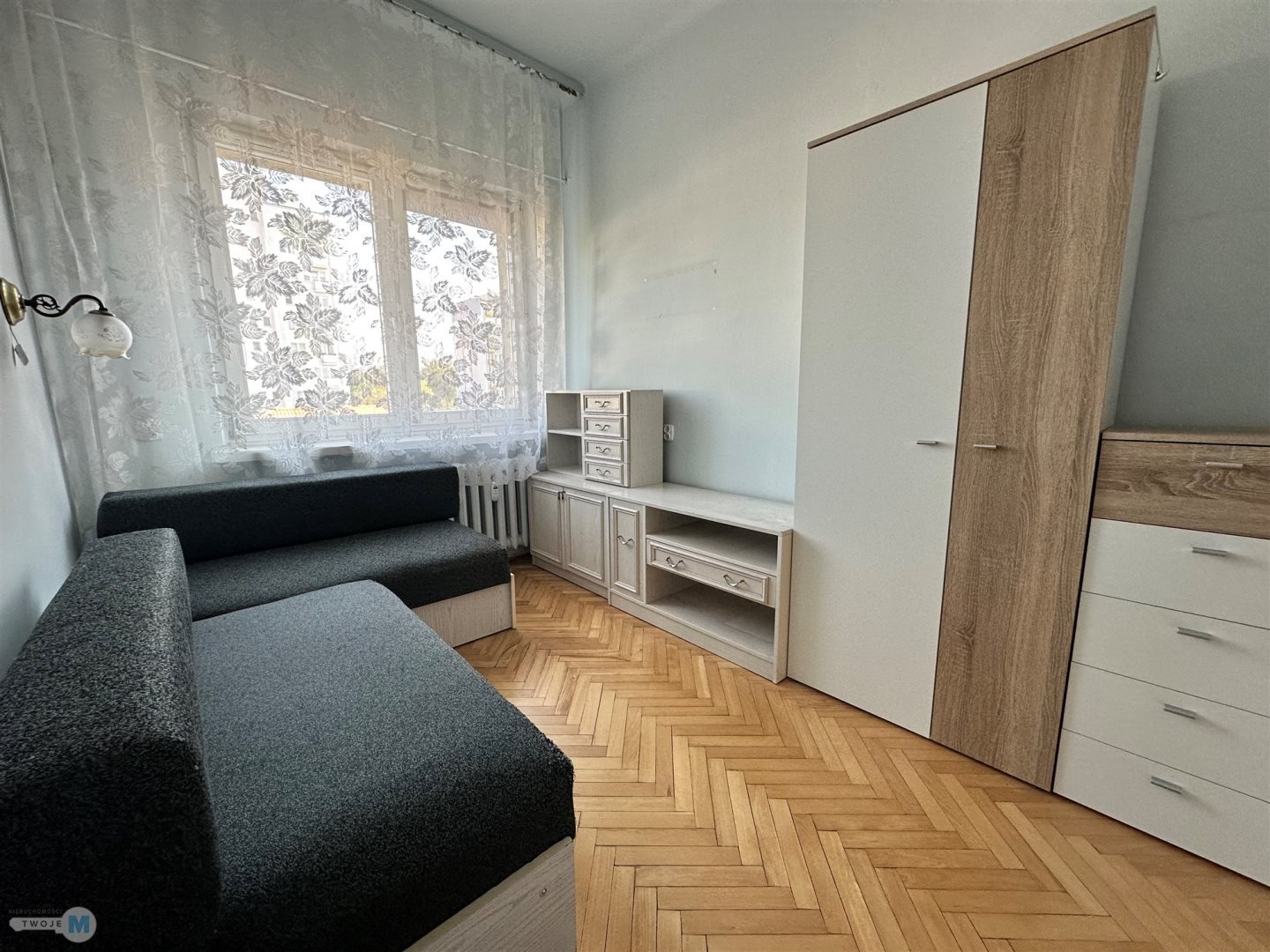 Mieszkanie na KSM -  idealne jako inwestycja