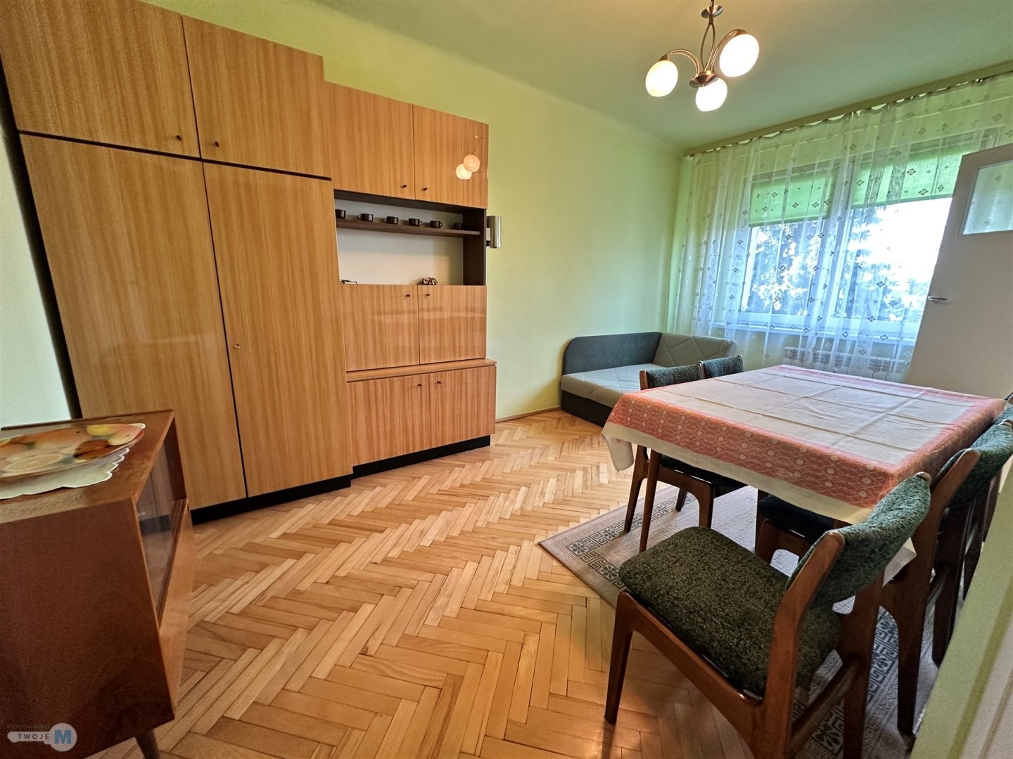 Mieszkanie na KSM -  idealne jako inwestycja