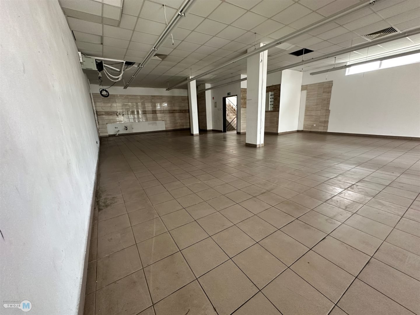 Idealne połączenie biznesu i mieszkania, Iwaniska