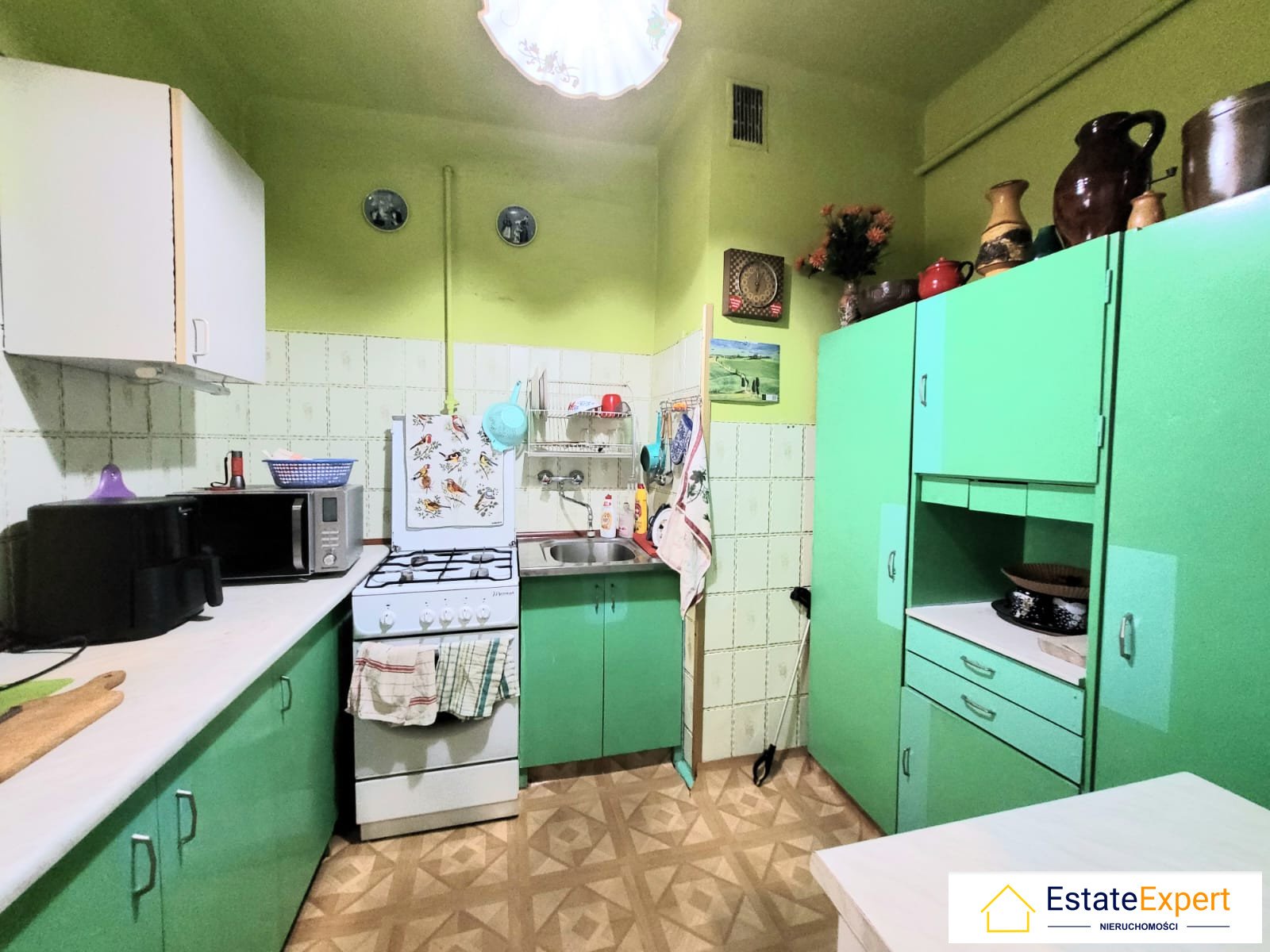 MIESZKANIE 46,7 M² | 2 POKOJE | 10. PIĘTRO | BALKON | KARCZÓWKOWSKA