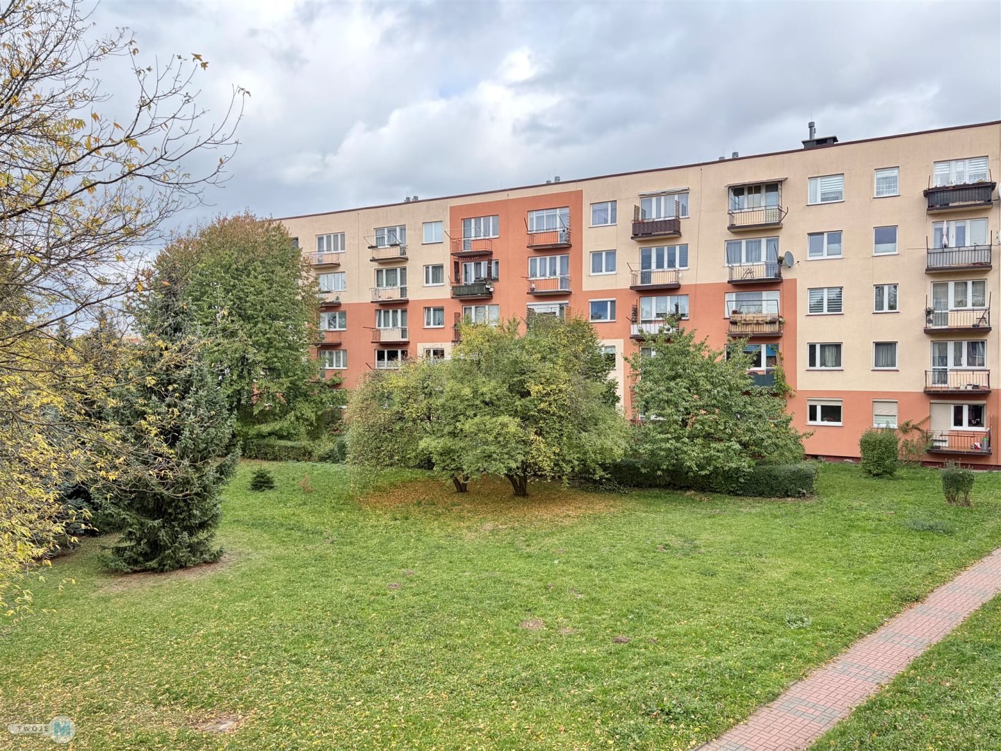 1 piętro / 3 pokoje / Klonowa / po remoncie!
