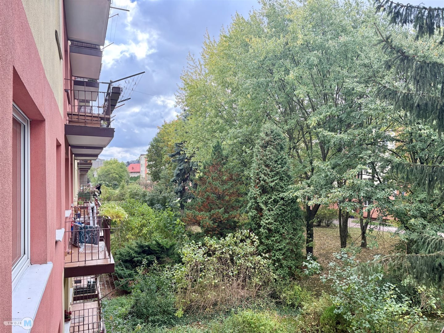 1 piętro / 3 pokoje / Klonowa / po remoncie!