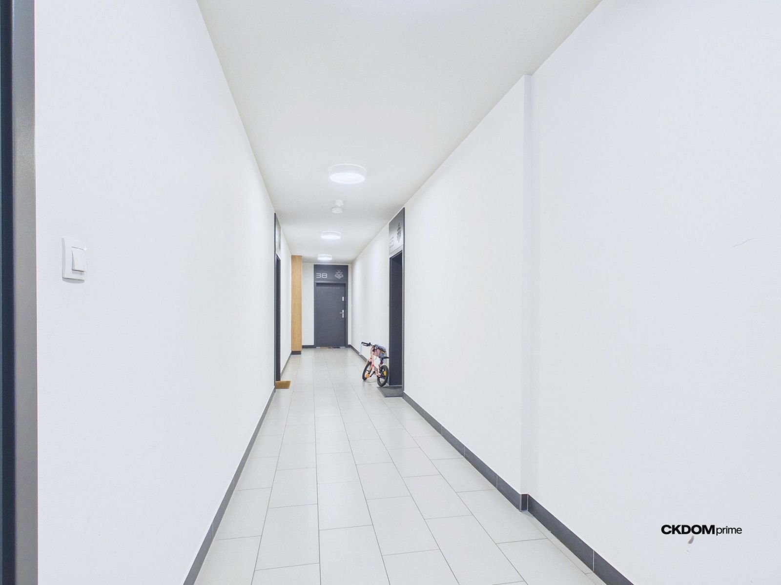 3 pokoje na wynajem Zagnańska Patio Vita