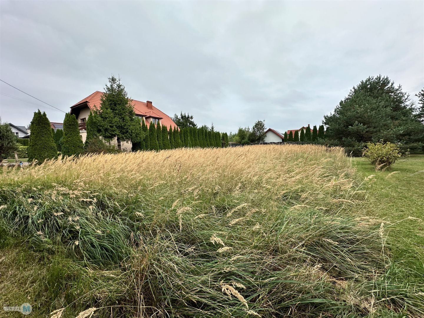 IDEALNA DZIAŁKA POD TWÓJ DOM KOŁO KIELC