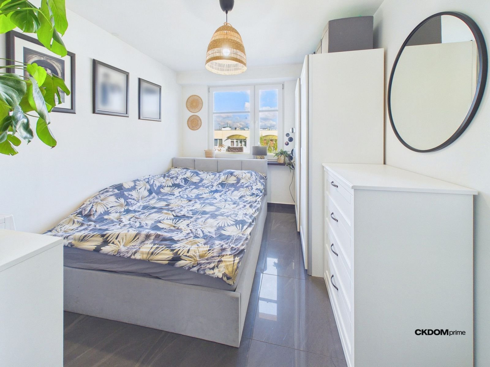 3-Pokojowe mieszkanie | 62 m² | Kielce, KSM | 515 000 ZŁ