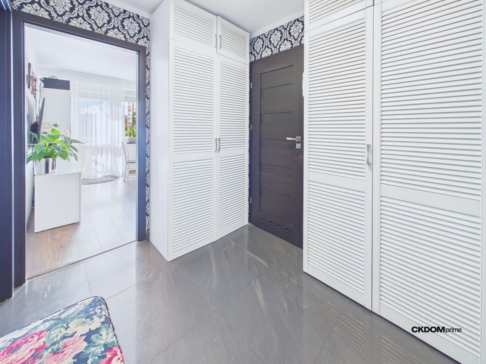 3-Pokojowe mieszkanie | 62 m² | Kielce, KSM | 515 000 ZŁ