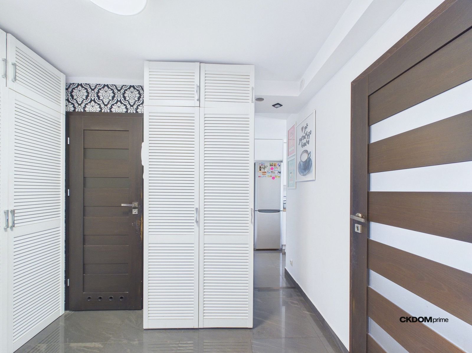 3-Pokojowe mieszkanie | 62 m² | Kielce, KSM | 515 000 ZŁ