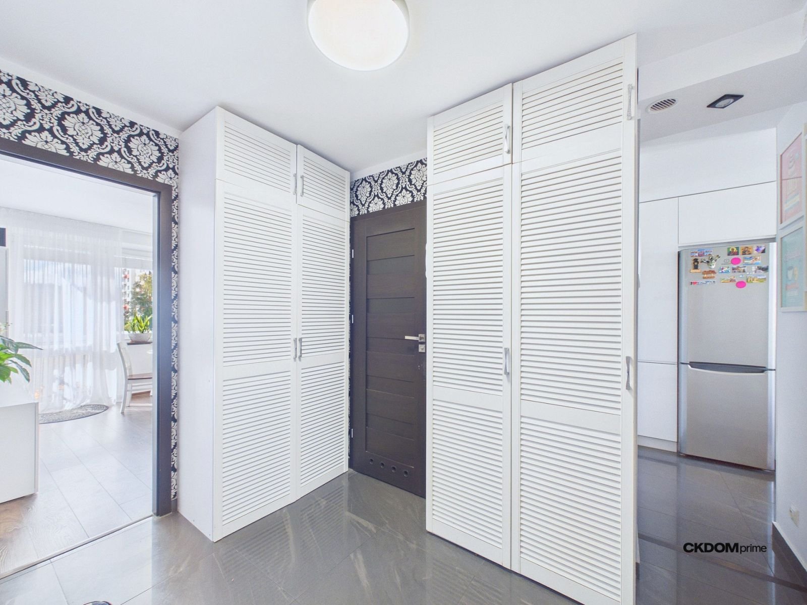 3-Pokojowe mieszkanie | 62 m² | Kielce, KSM | 515 000 ZŁ