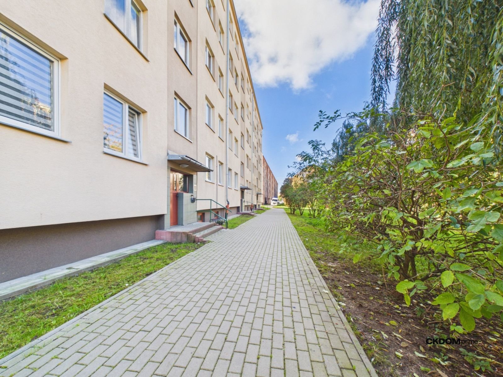 3-Pokojowe mieszkanie | 62 m² | Kielce, KSM | 515 000 ZŁ
