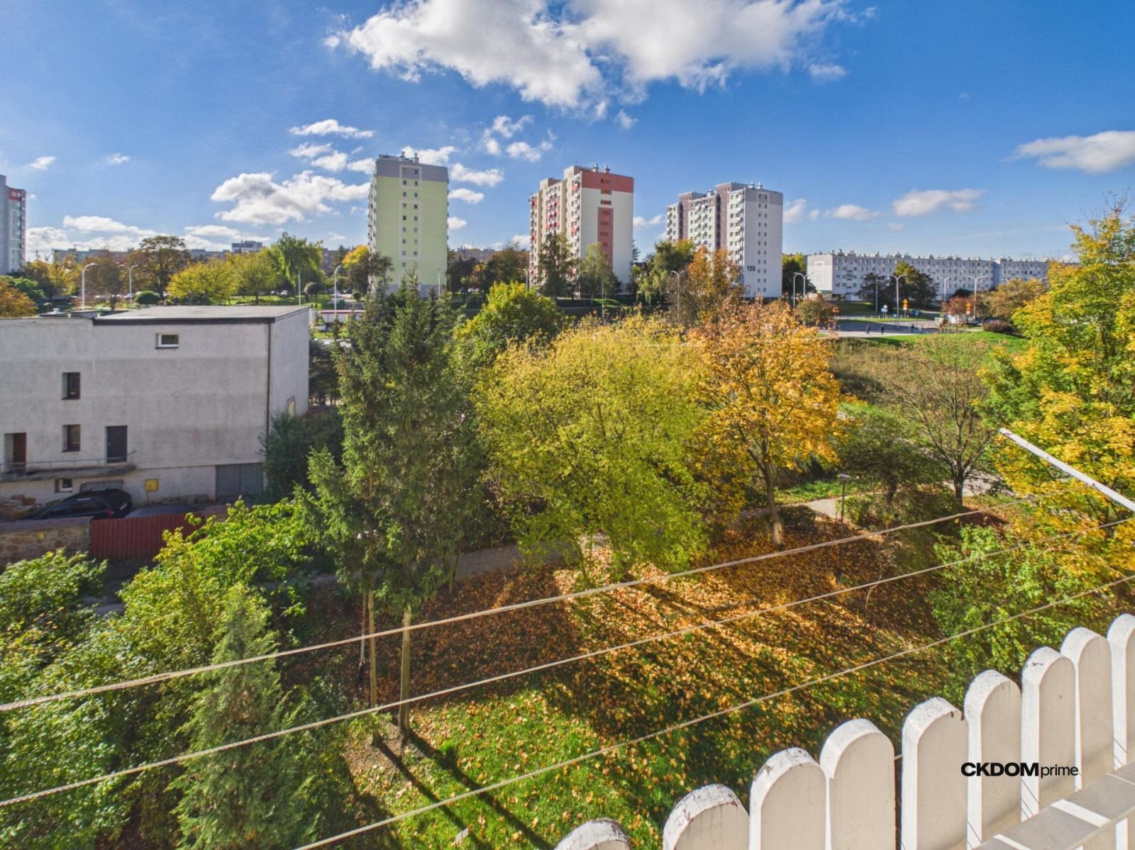 3-Pokojowe mieszkanie | 62 m² | Kielce, KSM | 515 000 ZŁ