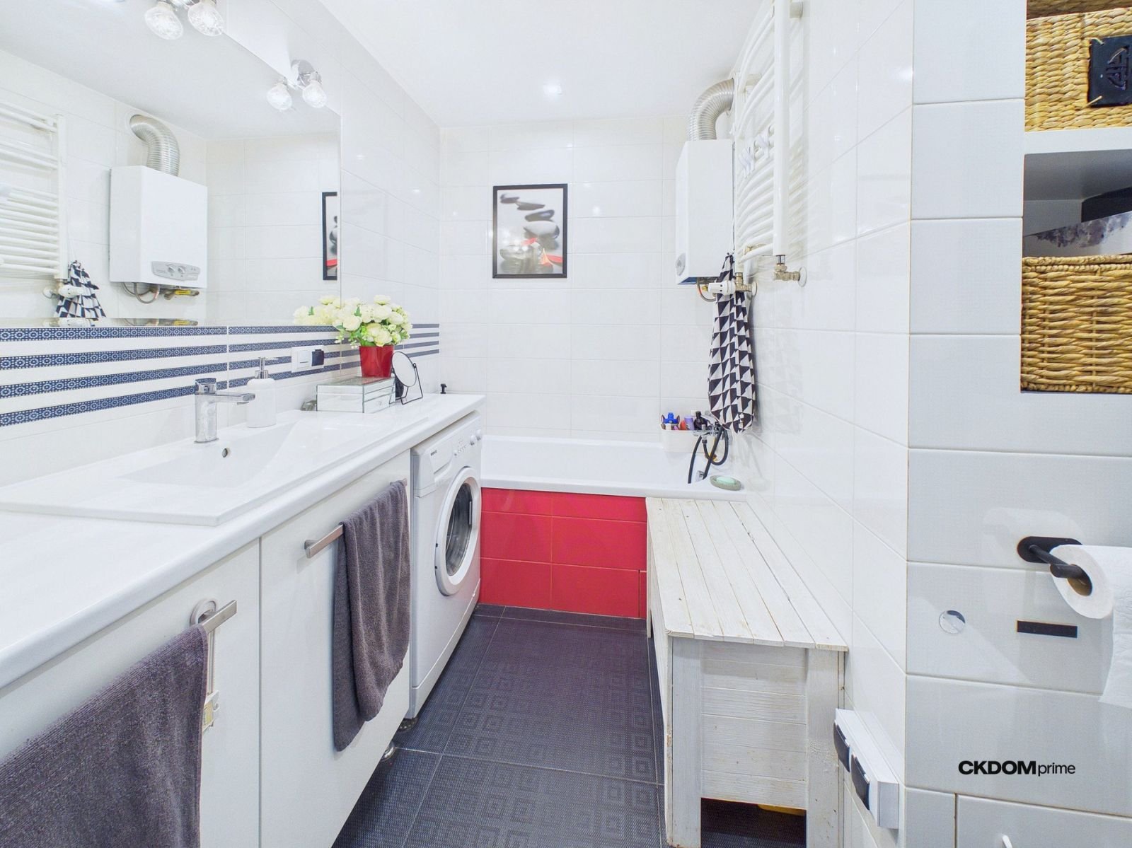 3-Pokojowe mieszkanie | 62 m² | Kielce, KSM | 515 000 ZŁ