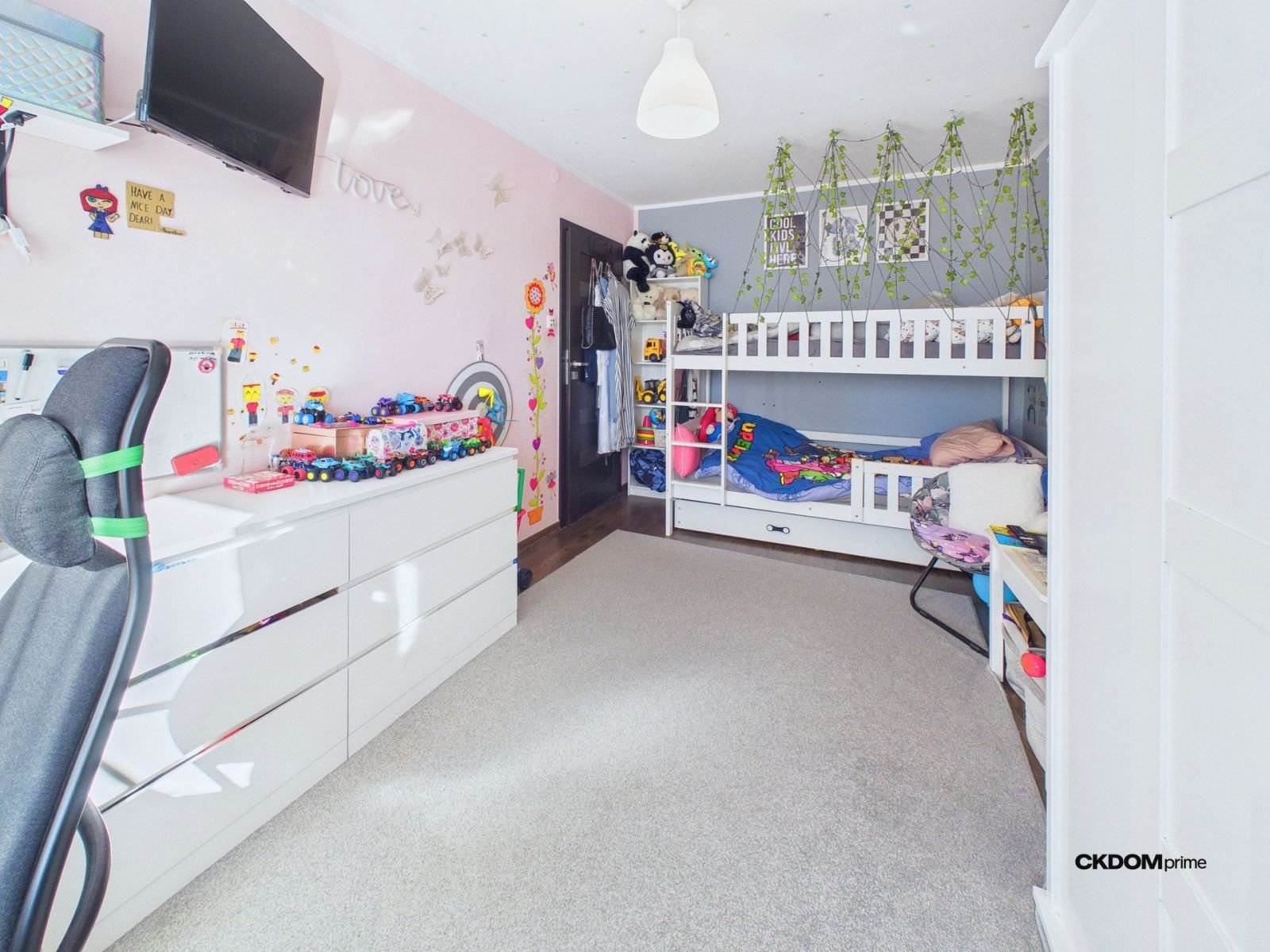 3-Pokojowe mieszkanie | 62 m² | Kielce, KSM | 515 000 ZŁ