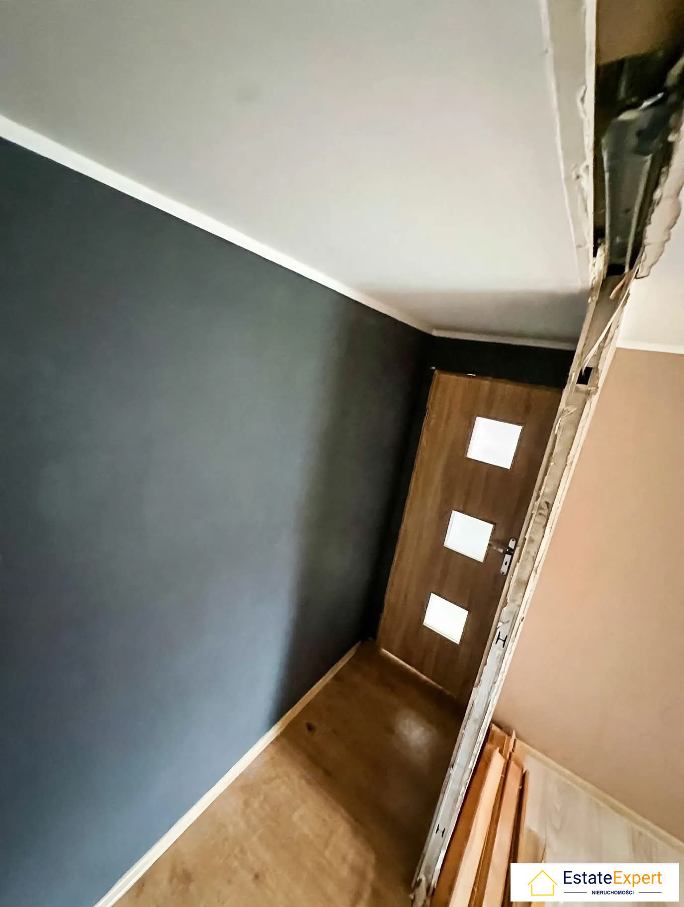 Działka 1100m2 w miejscowości Siedlów