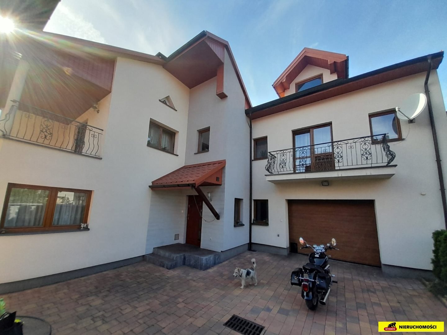 Dom 260m2|Kielce|Herby|ul. Ślichowicka|Targi Kielc