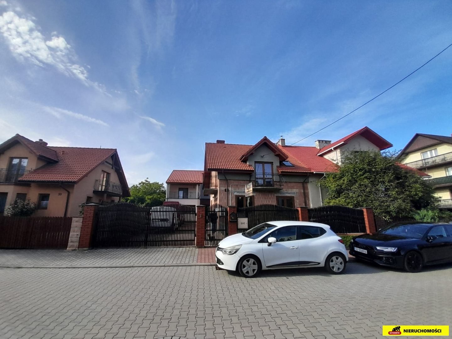 Dom 260m2|Kielce|Herby|ul. Ślichowicka|Targi Kielc