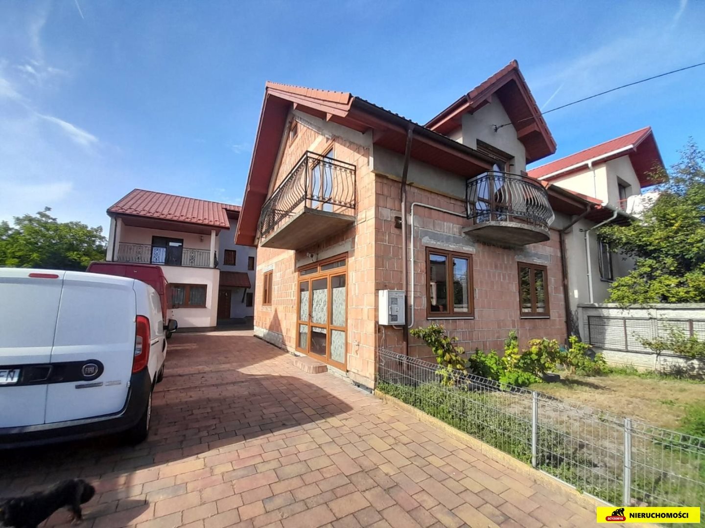Dom 260m2|Kielce|Herby|ul. Ślichowicka|Targi Kielc