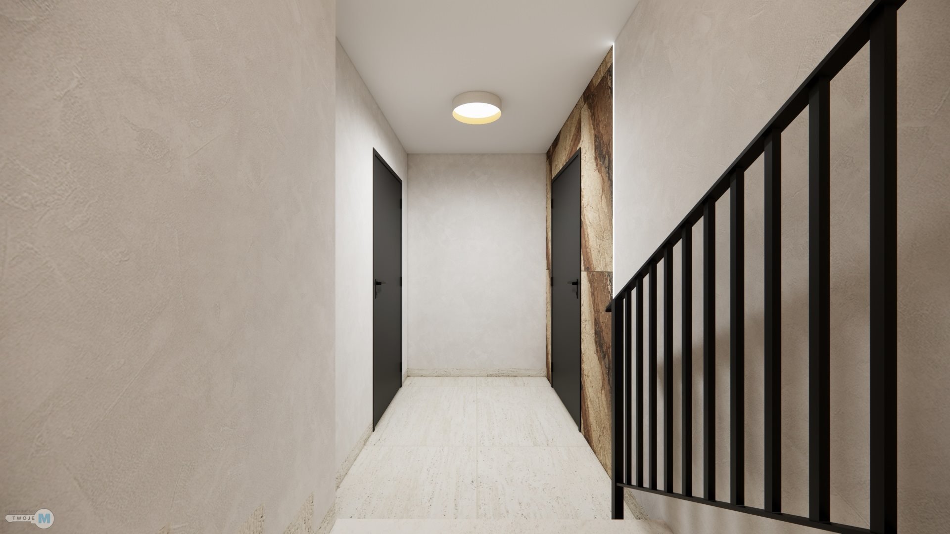 Na sprzedaż apartament w urokliwej willi