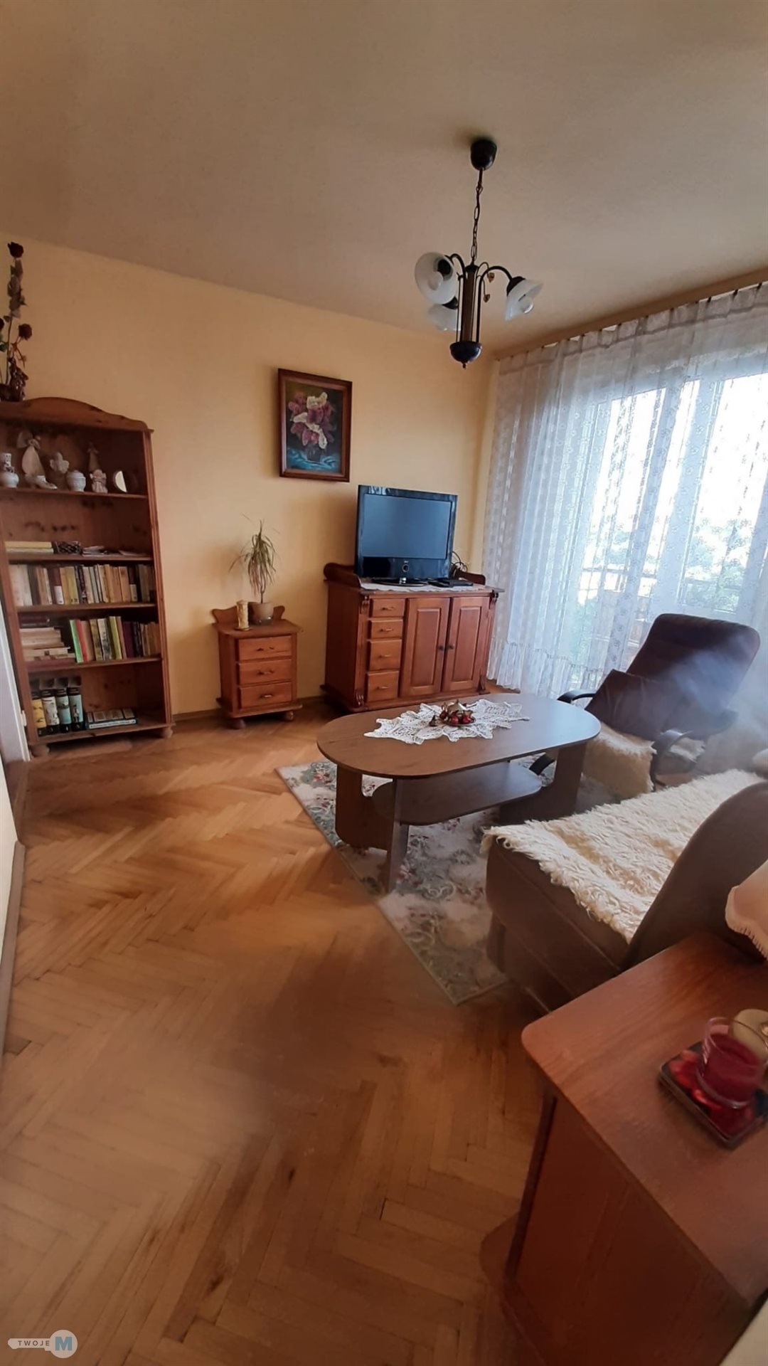 Przytulne 2 pokoje w super cenie!