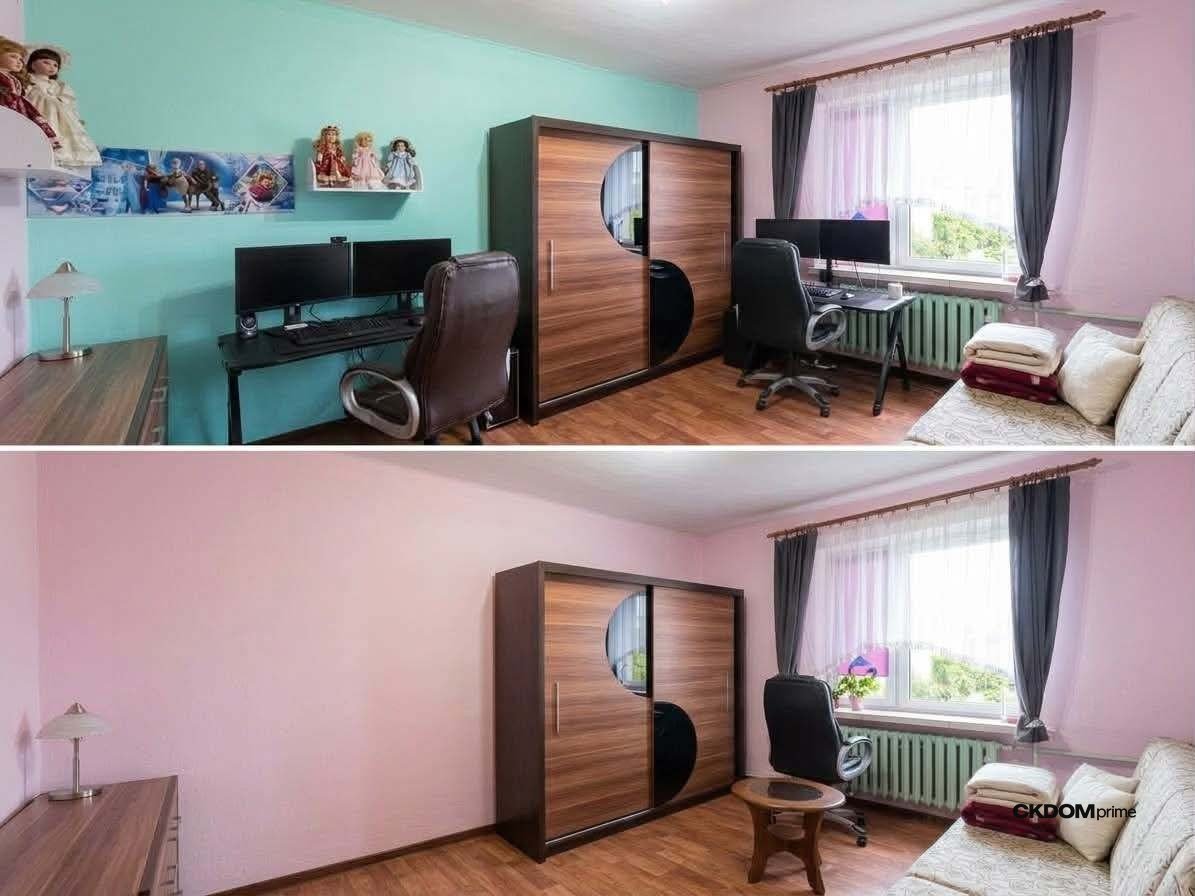Dom z potencjałem i urokliwą działką – SKOTNIKI DUŻE 80 m²