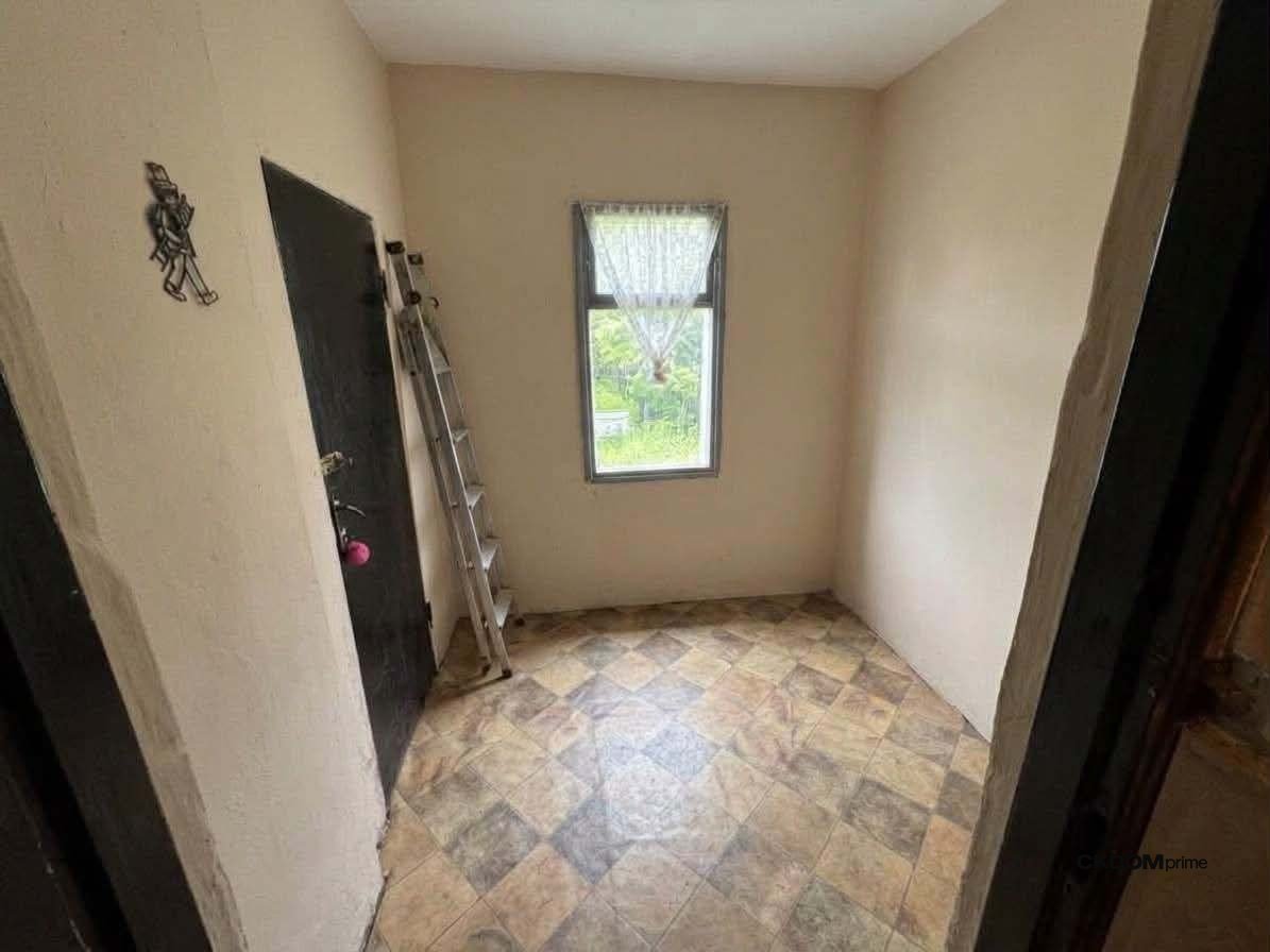 Dom z potencjałem i urokliwą działką – SKOTNIKI DUŻE 80 m²