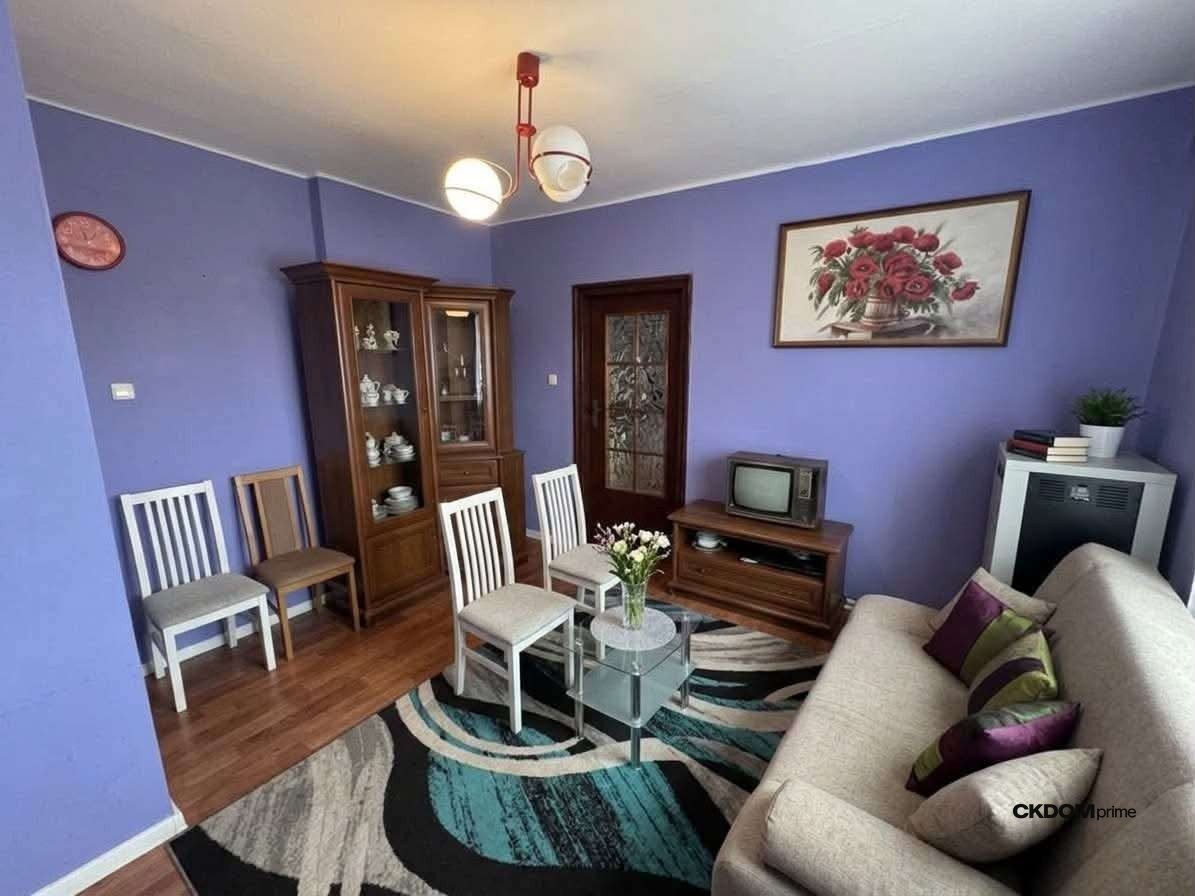 Dom z potencjałem i urokliwą działką – SKOTNIKI DUŻE 80 m²