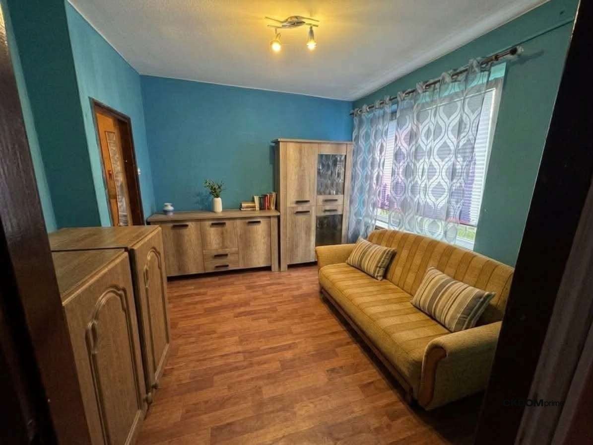 Dom z potencjałem i urokliwą działką – SKOTNIKI DUŻE 80 m²