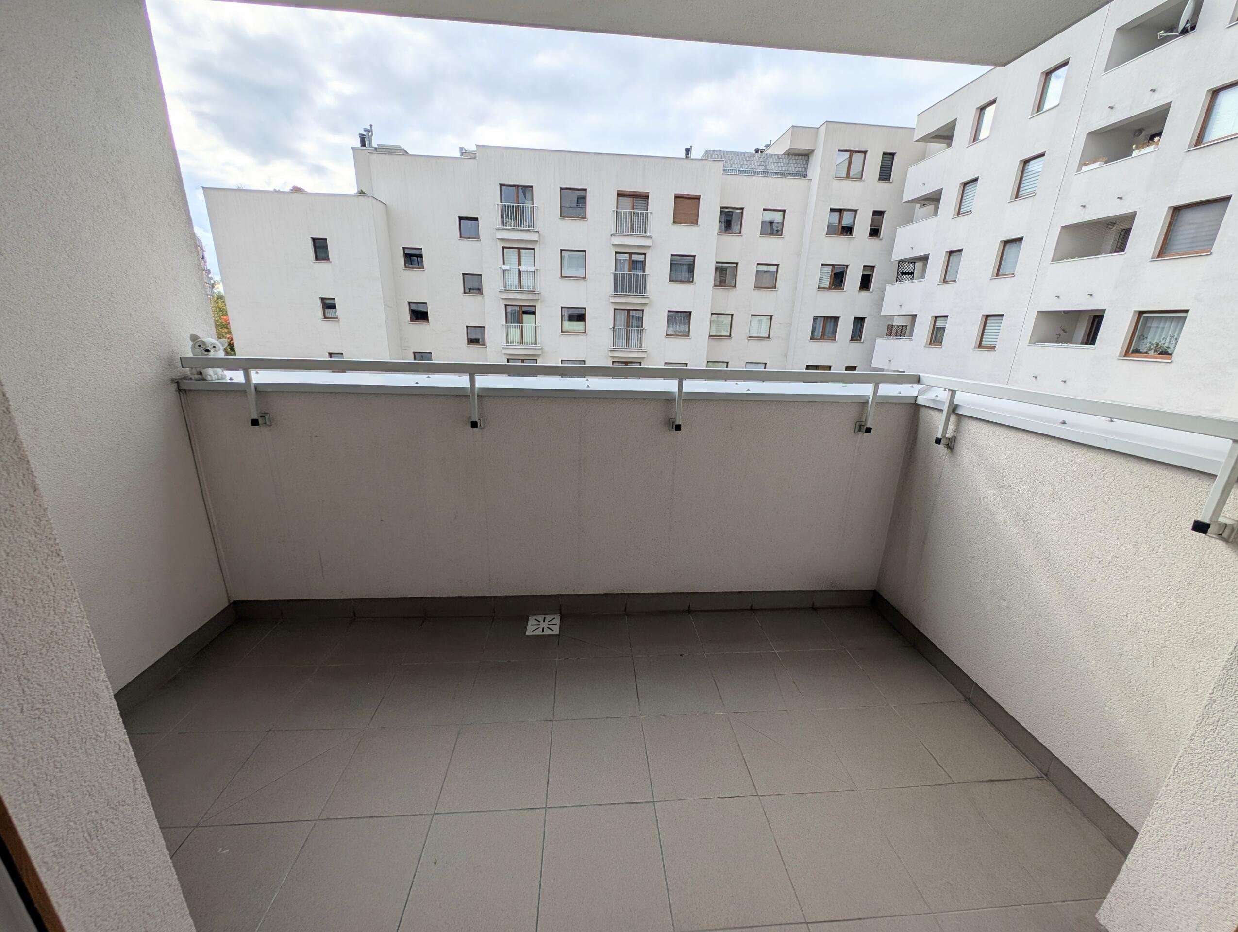 3 pokoje na wynajem Kielce Chęcińska 2015 rok loggia