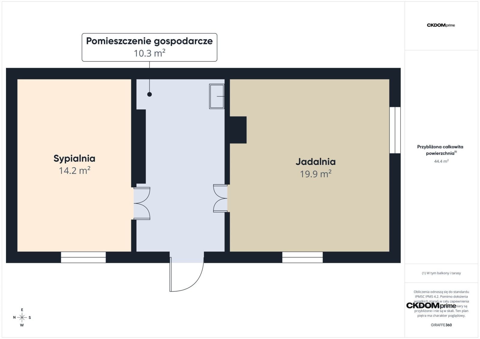 Ożyw historie - zabytkowy dom do renowacji w Gniewoszowie