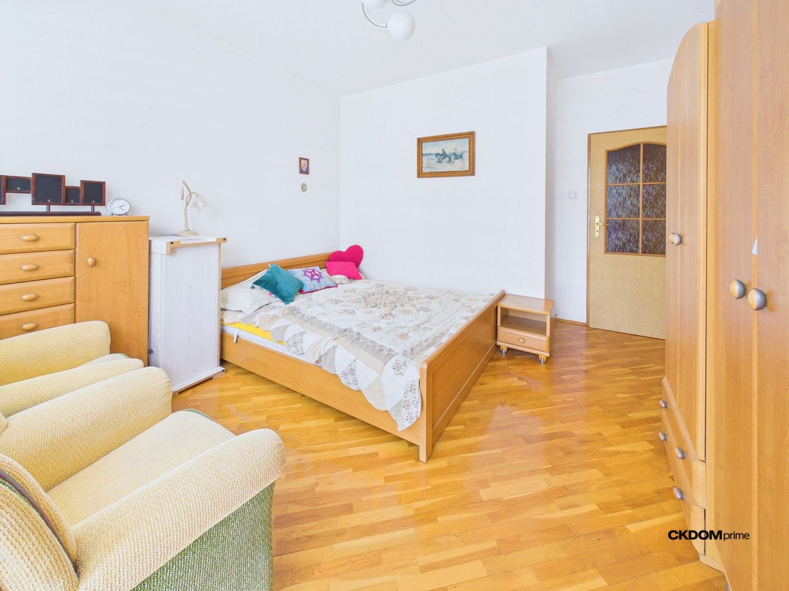 Mieszkanie 2 pokoje z balkonem w świetnej lokalizacji w Busku-Zdroju