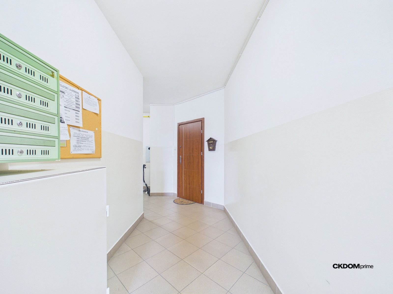 Mieszkanie 2 pokoje z balkonem w świetnej lokalizacji w Busku-Zdroju