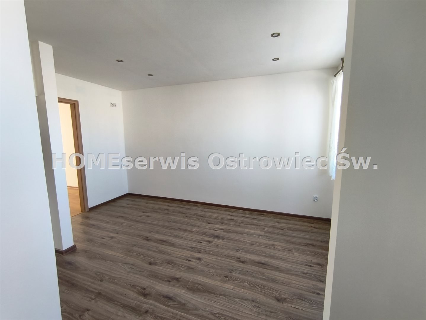 Mieszkanie 46,6 m2 na sprzedaż ul.Kochanowskiego.