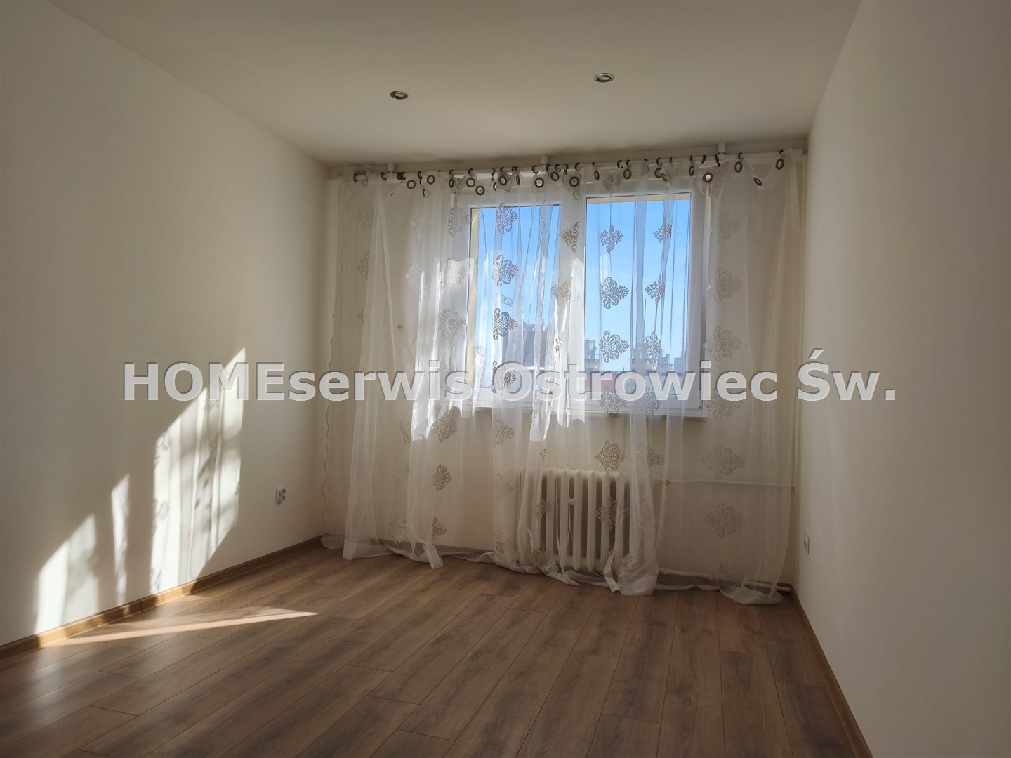 Mieszkanie 46,6 m2 na sprzedaż ul.Kochanowskiego.
