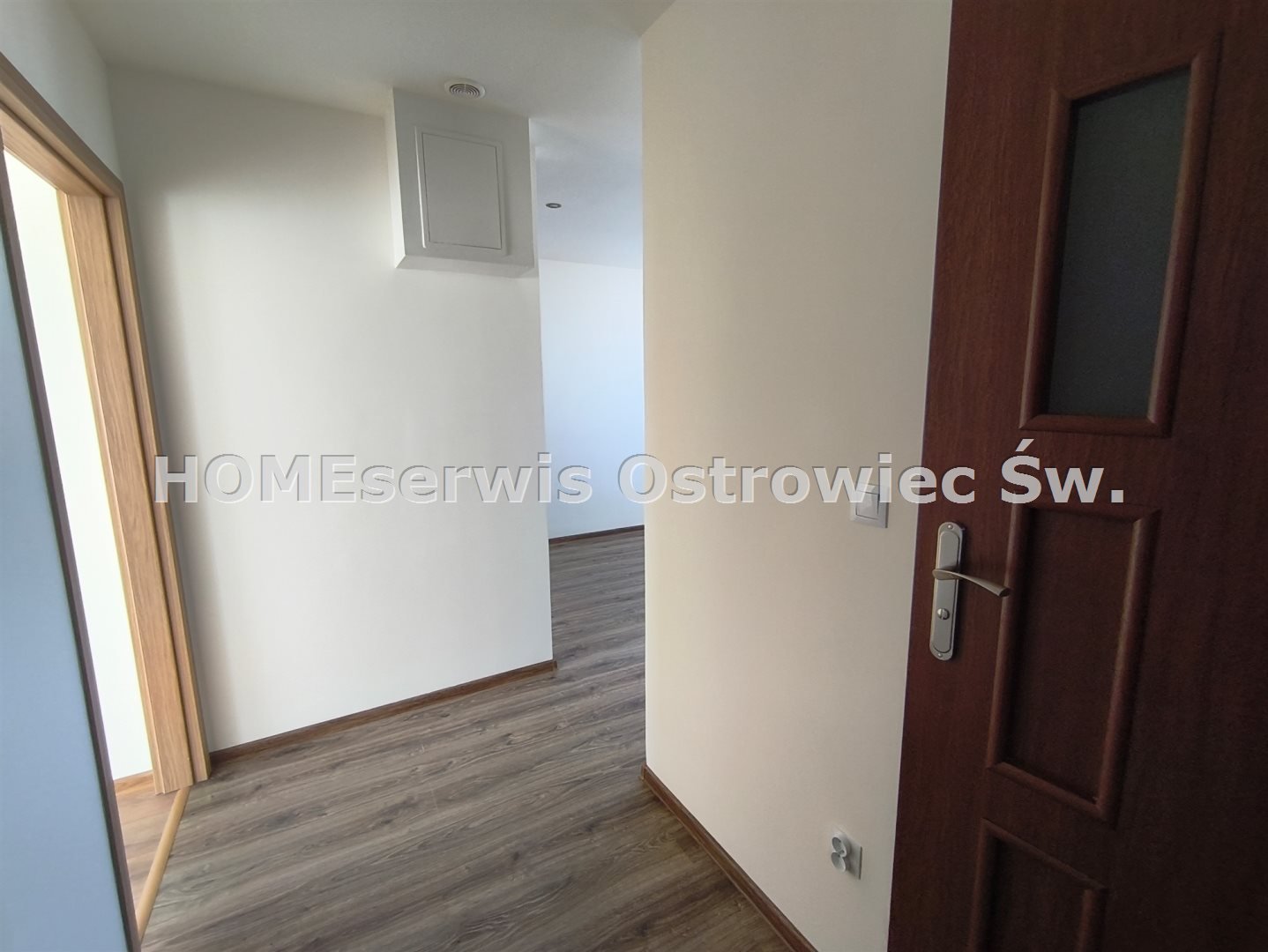 Mieszkanie 46,6 m2 na sprzedaż ul.Kochanowskiego.