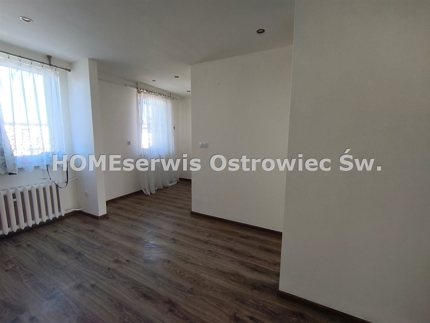 Mieszkanie 46,6 m2 na sprzedaż ul.Kochanowskiego.