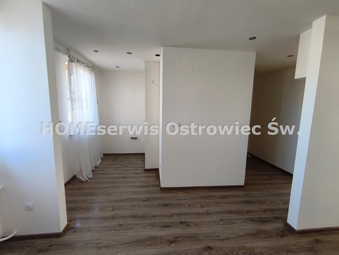 Mieszkanie 46,6 m2 na sprzedaż ul.Kochanowskiego.