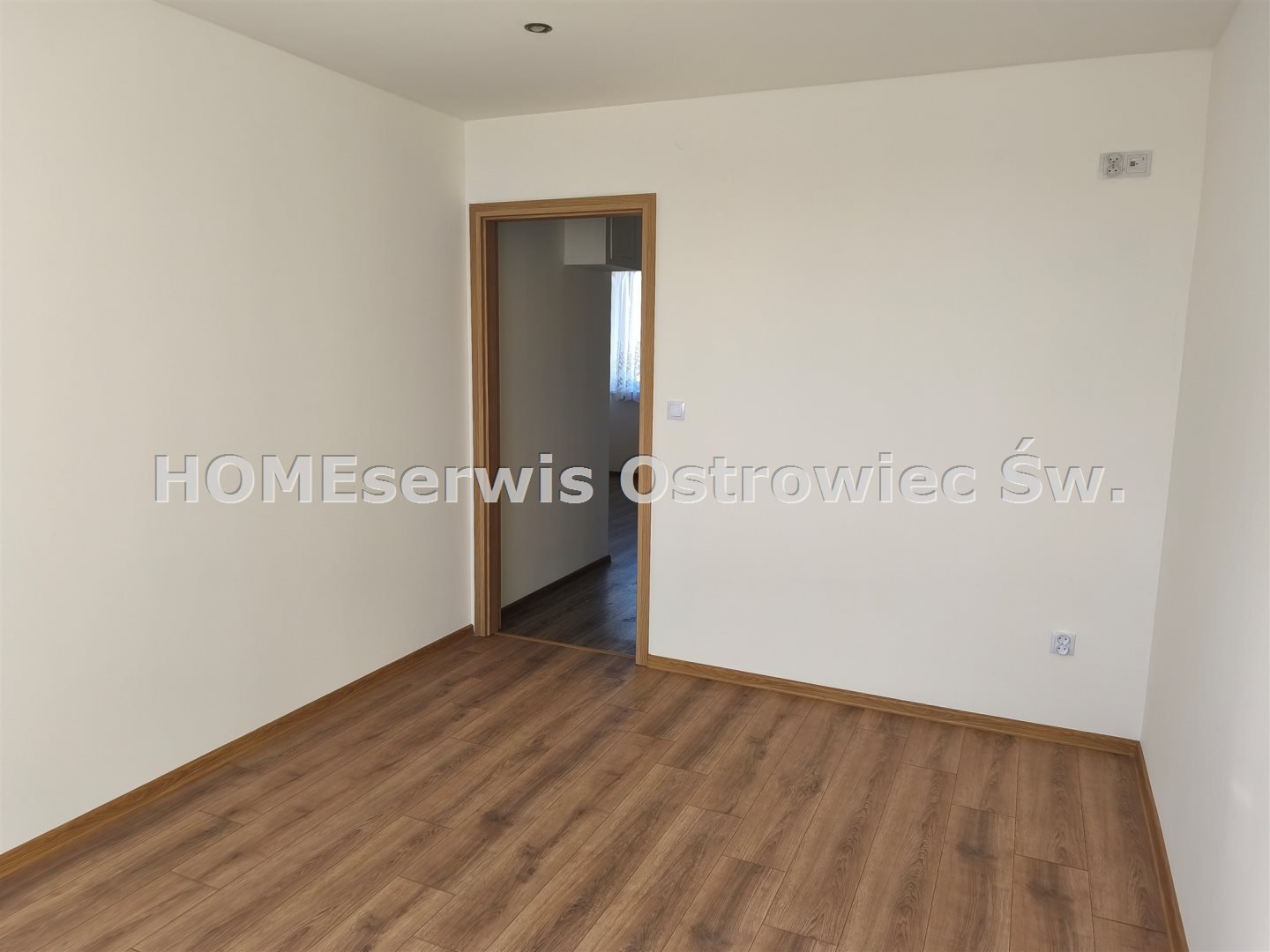 Mieszkanie 46,6 m2 na sprzedaż ul.Kochanowskiego.