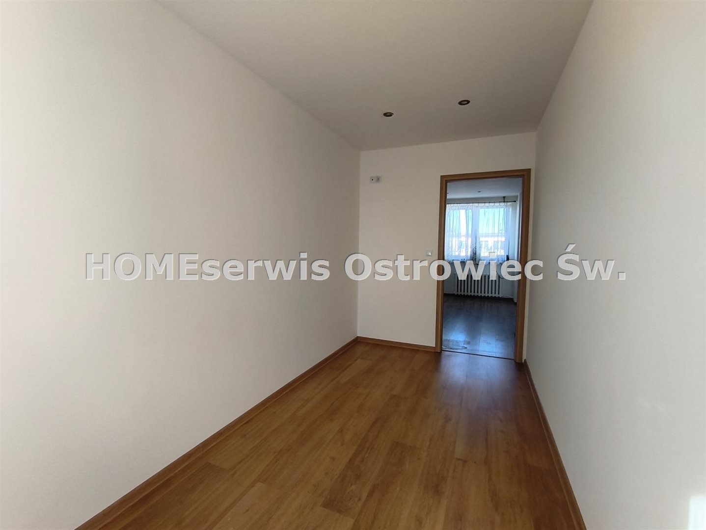 Mieszkanie 46,6 m2 na sprzedaż ul.Kochanowskiego.