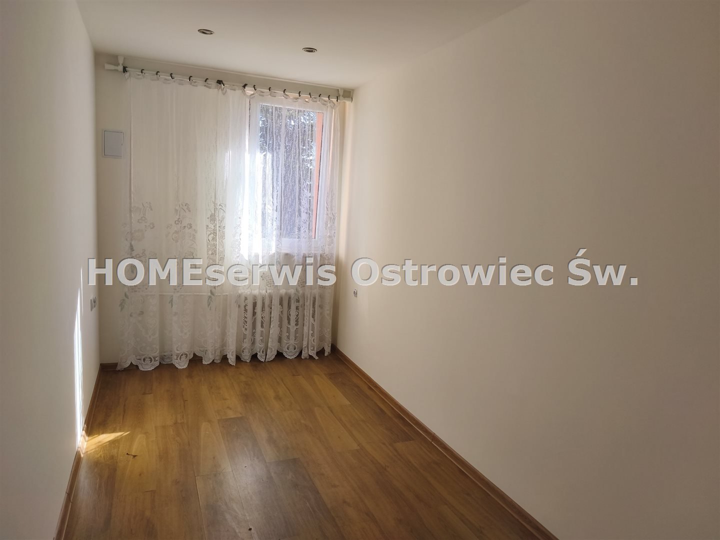 Mieszkanie 46,6 m2 na sprzedaż ul.Kochanowskiego.