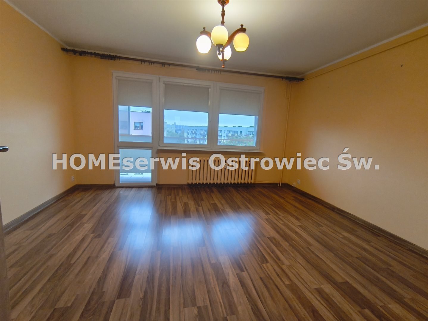 Mieszkanie na sprzedaż 47,6 m2 Os. Stawki 2 pokoje