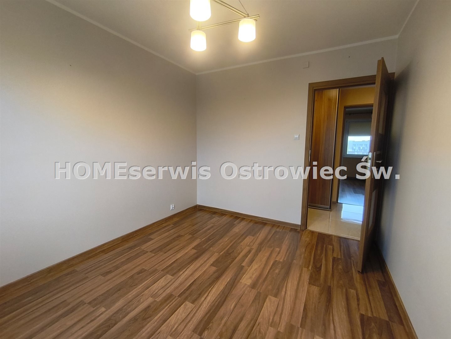 Mieszkanie na sprzedaż 47,6 m2 Os. Stawki 2 pokoje