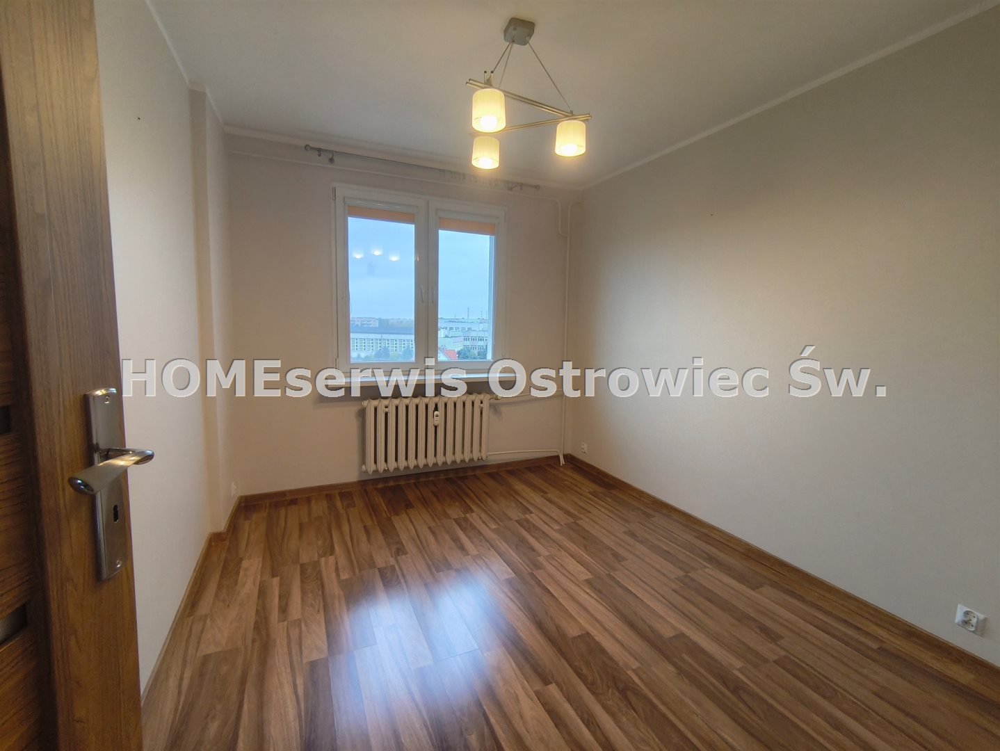 Mieszkanie na sprzedaż 47,6 m2 Os. Stawki 2 pokoje