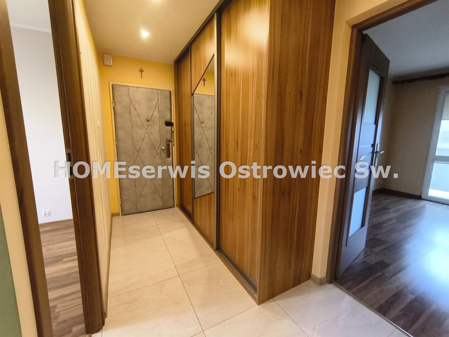 Mieszkanie na sprzedaż 47,6 m2 Os. Stawki 2 pokoje