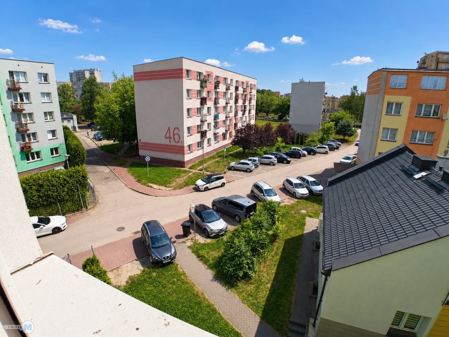 Przytulne 2 pokoje po remoncie blisko centrum!