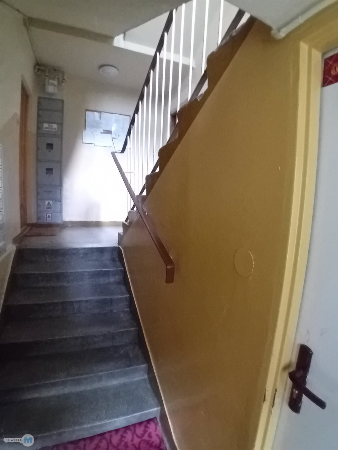 Mieszkanie idealne pod wynajem!