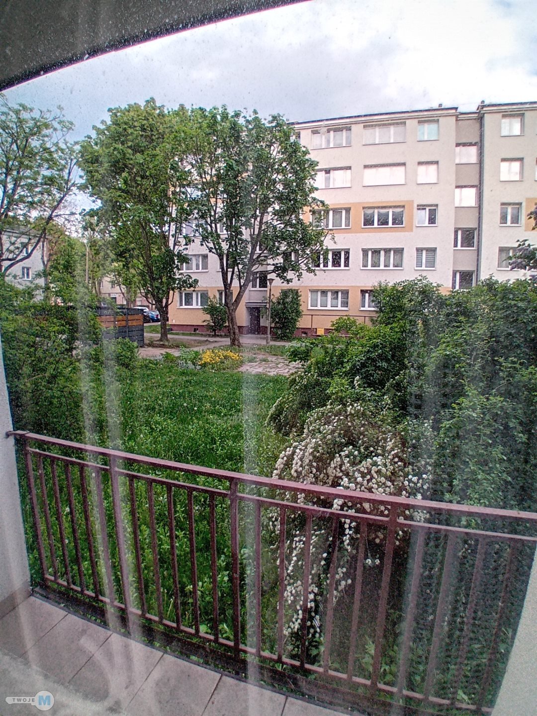 Mieszkanie idealne pod wynajem!