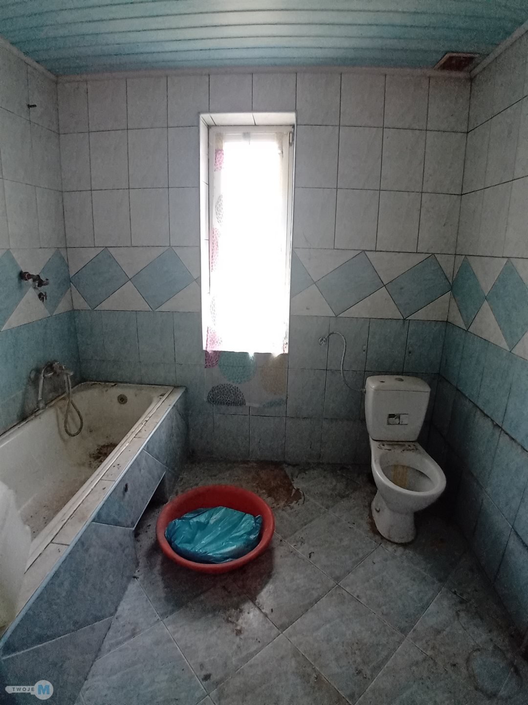 Widokowe siedlisko - 3 działki z domem!